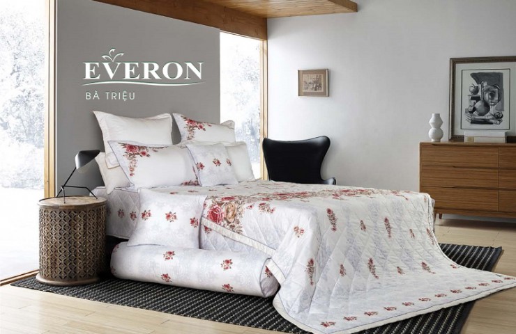 Everon Print In Hoa EP1723