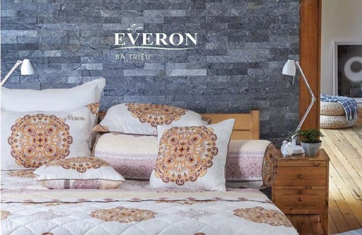 Everon Print In Hoa EP1724