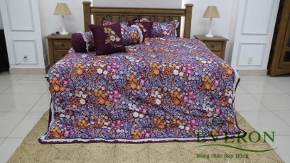 Everon Print In Hoa EP1622