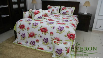 Everon Print In Hoa EP1624