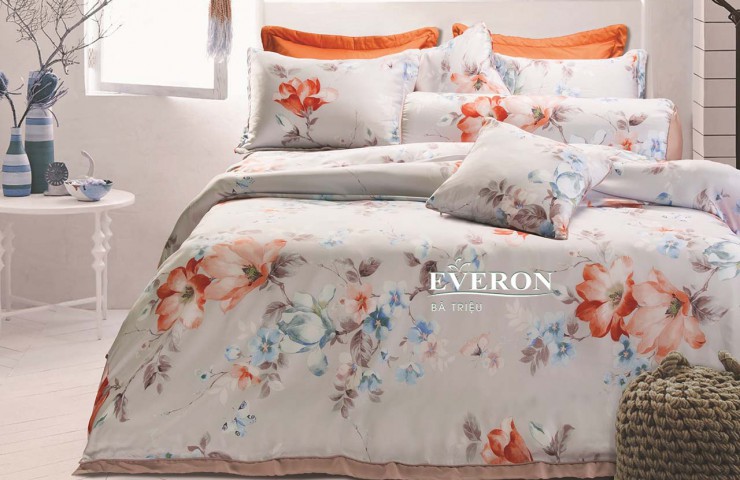 Everon Print In Hoa EP1810