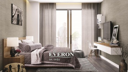 Everon Print In Hoa EP1845