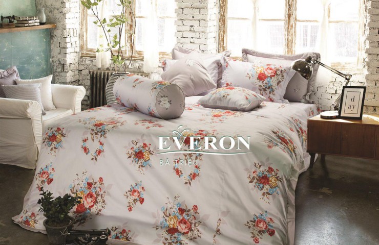 Everon Print In Hoa EP1817