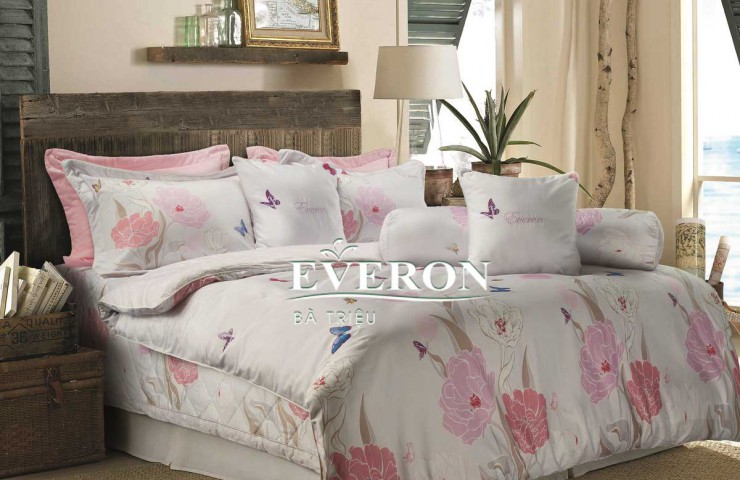 Everon Print In Hoa EP1818