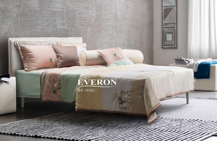Everon Print In Hoa EP1821