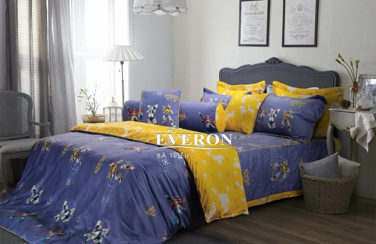 Everon Print In Hoa EP1825