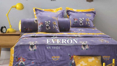 Everon Print In Hoa EP1825