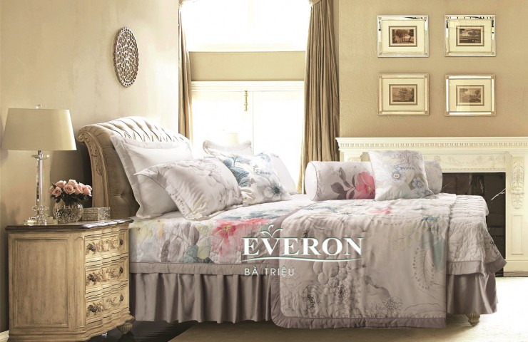 Everon Print In Hoa EP1812