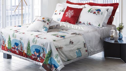 Everon Print In Hoa EPC 19055