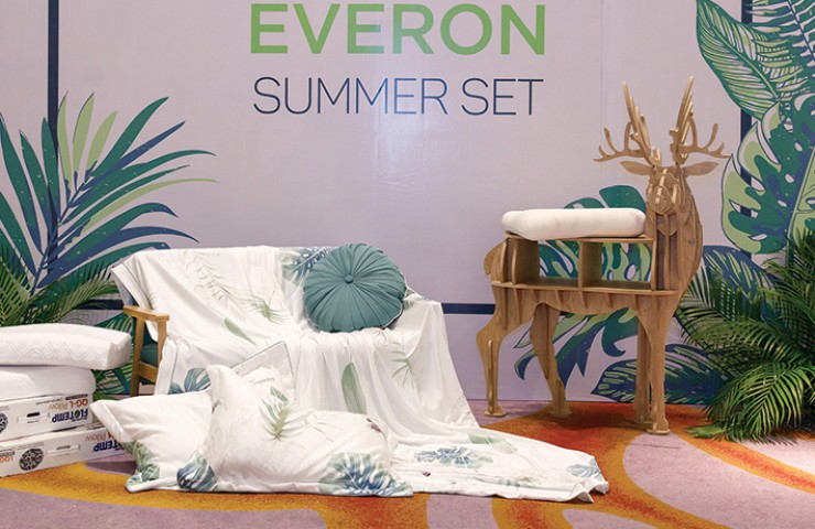 Everon Print In Hoa EPTB 19082