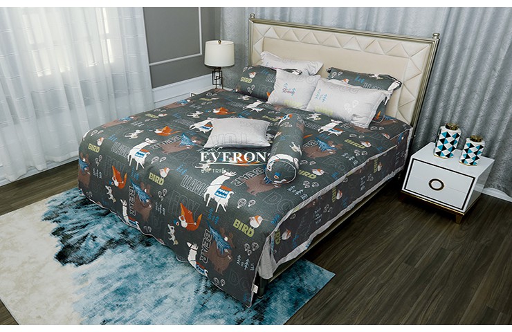 Everon Print In Hoa EPC 20051