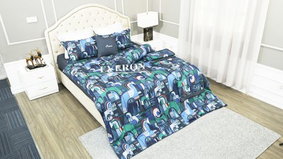 Everon Print In Hoa EPM 20061