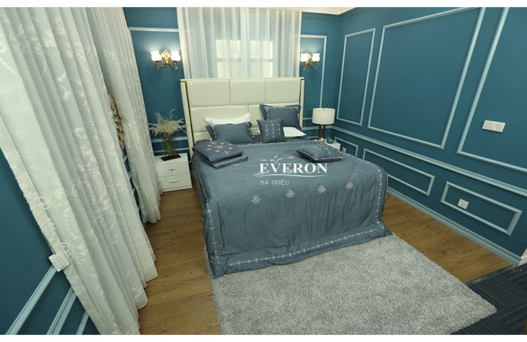 Everon Print In Hoa EPT 20043