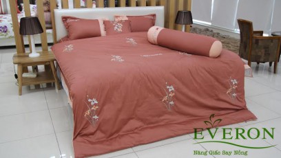 Everon Solid Thêu ES1605