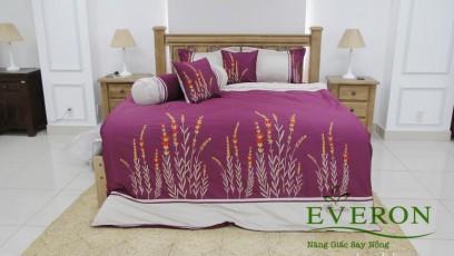 Everon Solid Thêu ES1609