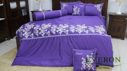 Everon Solid Thêu ES1610