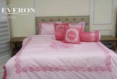 Các mẫu đệm everon mới nhất cho mùa cưới 2017