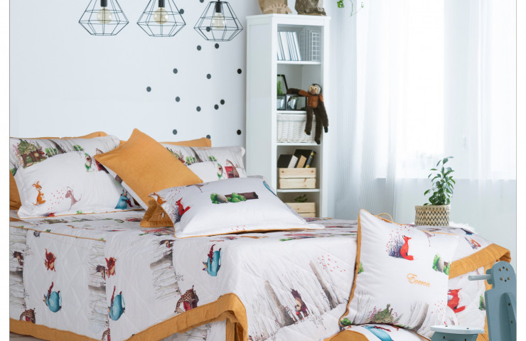 Everon Print Cotton EPC 24041