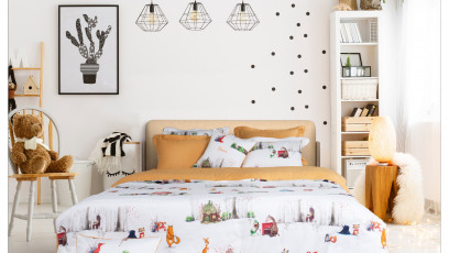 Everon Print Cotton EPC 24041