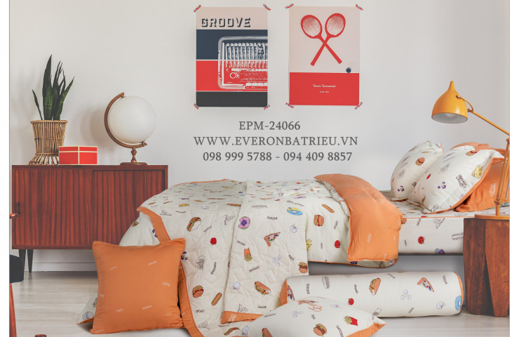 Everon Print EPM 24066