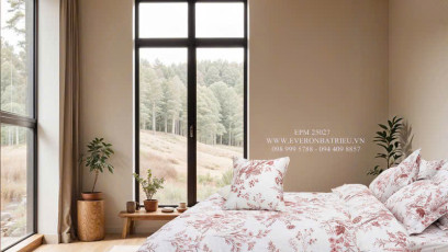 Everon Print In Hoa EPT 25027