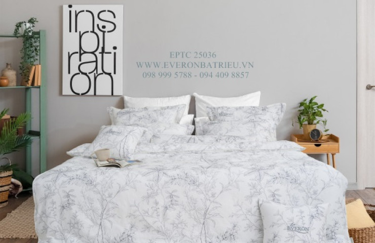 Everon Print In Hoa EPTC 25036