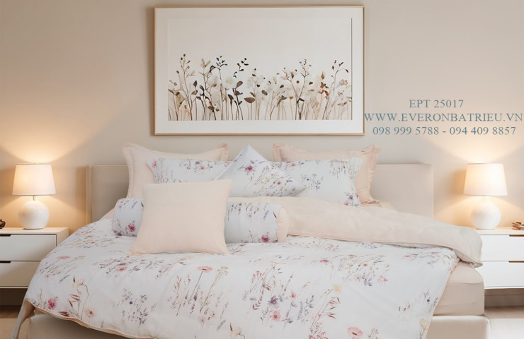 Everon Print In Hoa EPT 25017
