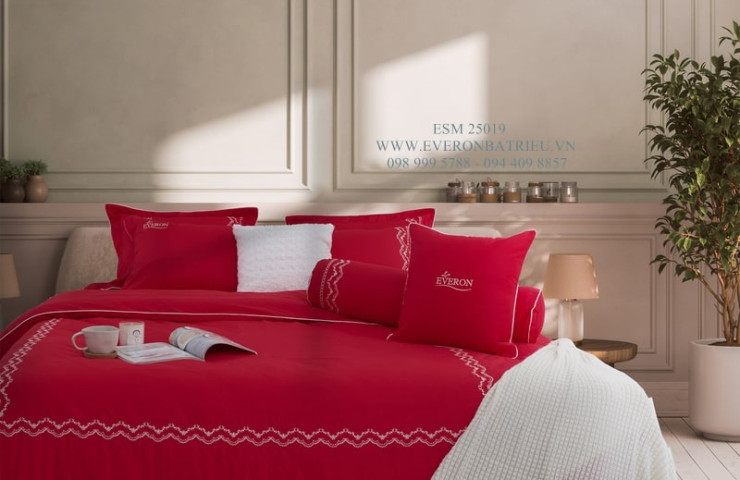 Everon Solid ESM 25019