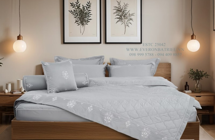 Everon Solid EST 25042