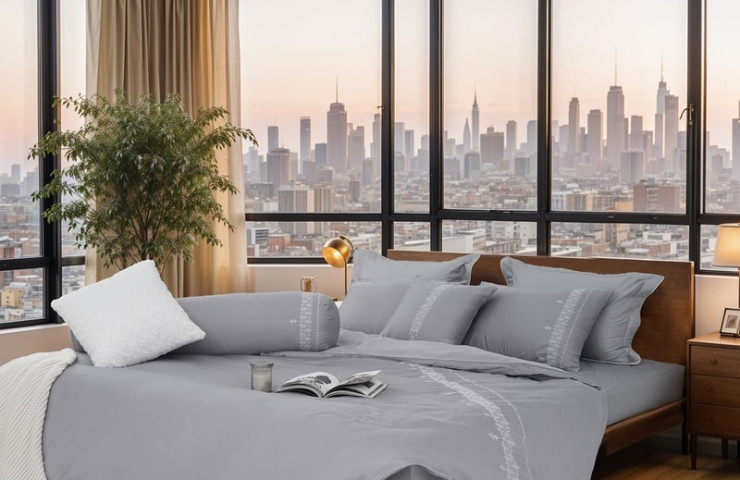 Everon Solid EST 25024