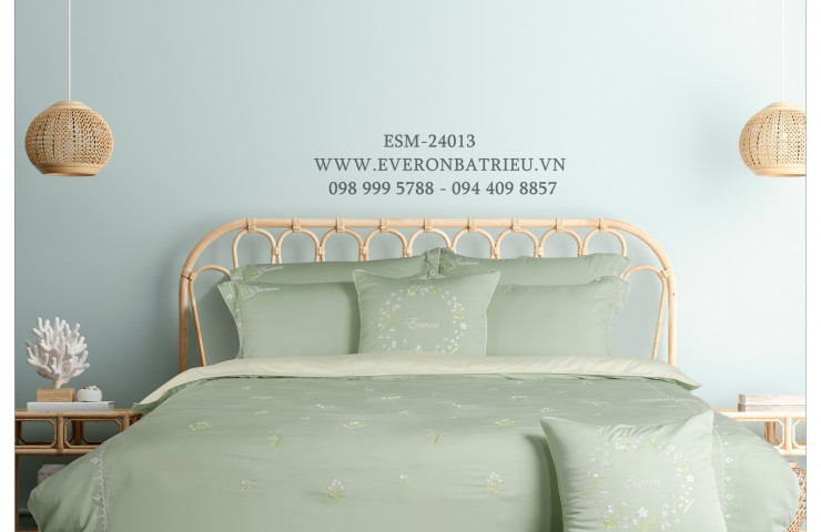 Everon Solid ESM 24013