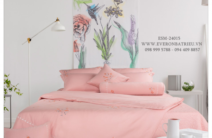Everon Solid ESM 24015