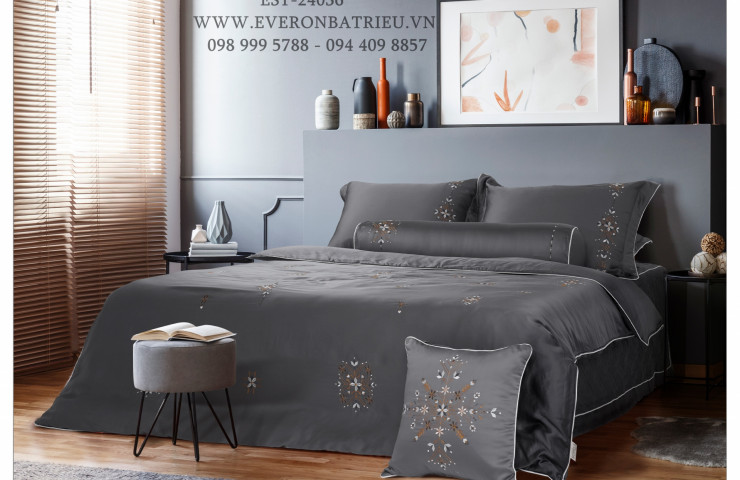 Everon Solid EST 24036