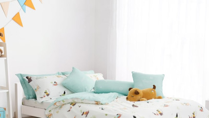 Cún thân thiện Cuties Everon CPC-25201