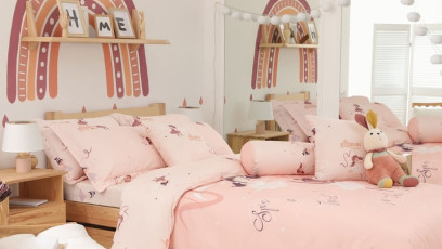 Vũ điệu dịu dàng Cuties Everon CPM 25203