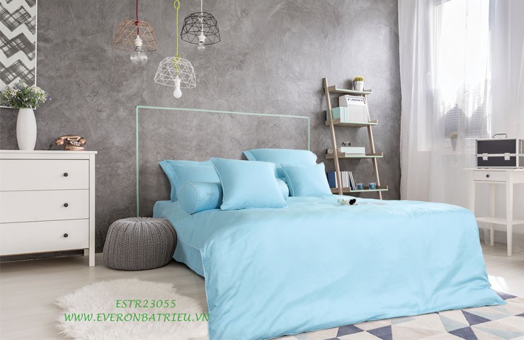 Everon Solid ESTR 23055