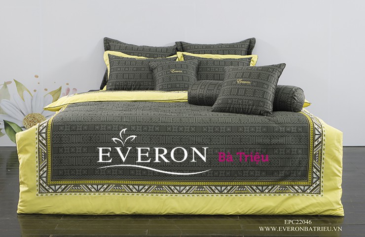 Everon Print Cotton EPC 22046