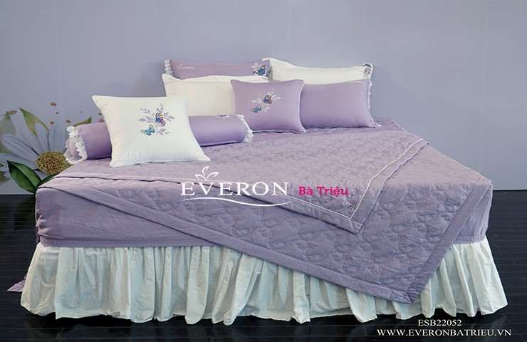 Everon Solid Bamboo ESB 22052