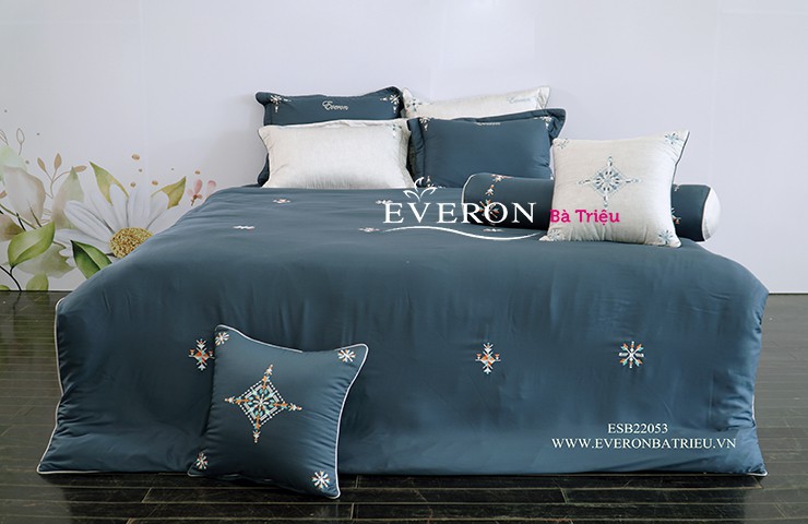 Everon Solid Bamboo ESB 22053