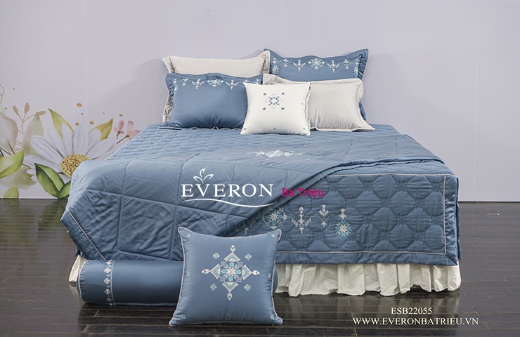 Everon Solid Bamboo ESB 22055