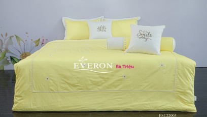 Everon Solid Thêu ESC 22003