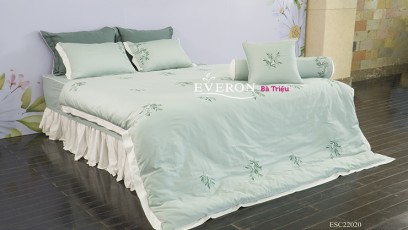 Everon Solid Bamboo ESB 22020