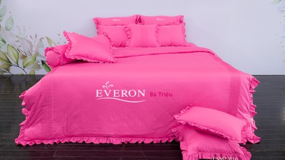 Everon Solid Thêu ESM 22016