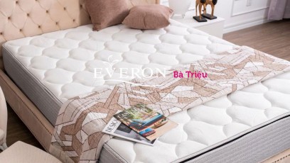 Cloud Pillow Top