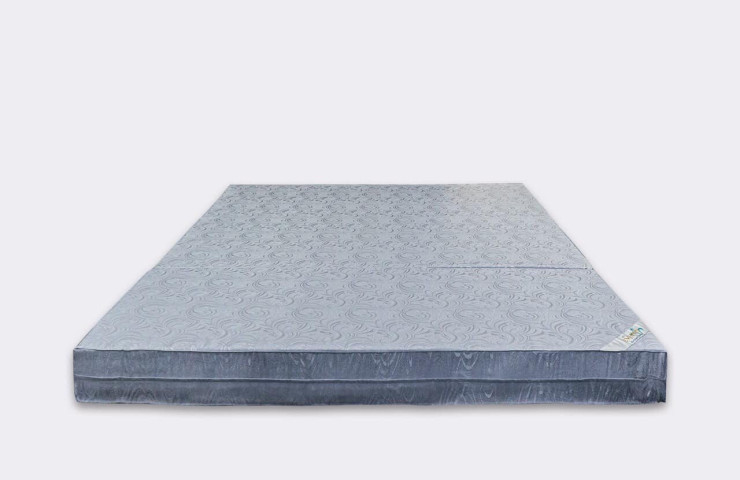 Đệm bông ép Everon