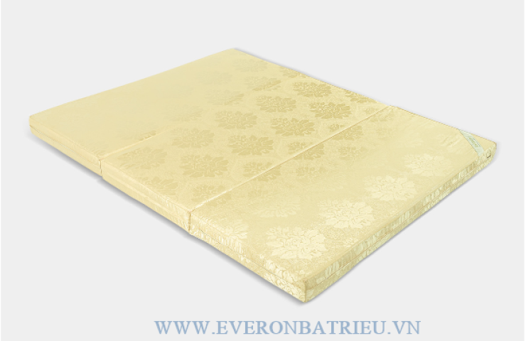 Đệm bông ép Everon