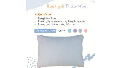 Ruột gối 5s