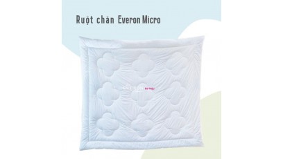 Ruột chăn Everon Micro